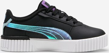 Baskets 'Carina 2.0 Deep Dive' PUMA en noir