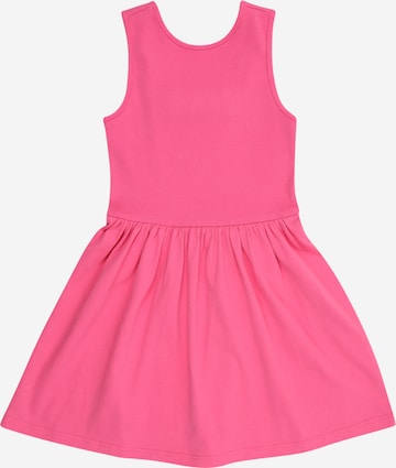 s.Oliver Рокля в розово: отпред