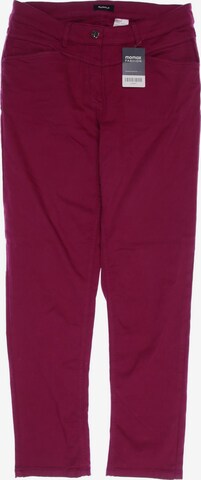 Walbusch Pants in L in Pink: front