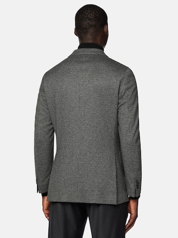 Boggi Milano Regular fit Suit Jacket in Grey