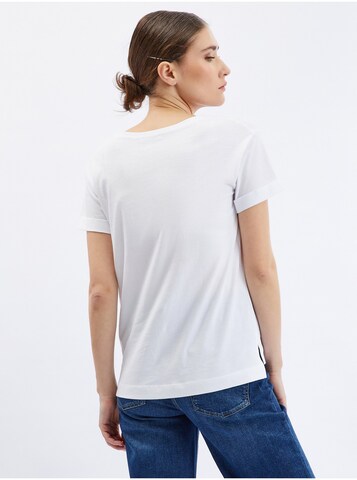 Orsay Shirt in White