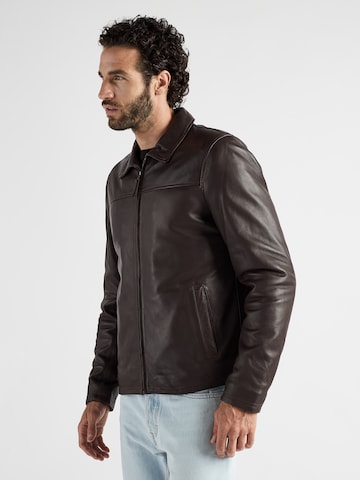 JCC Tussenjas 'Luca' in Bruin