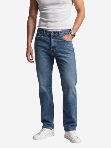 regular Jeans '28833-1195' di LEVI'S ® in blu: frontale