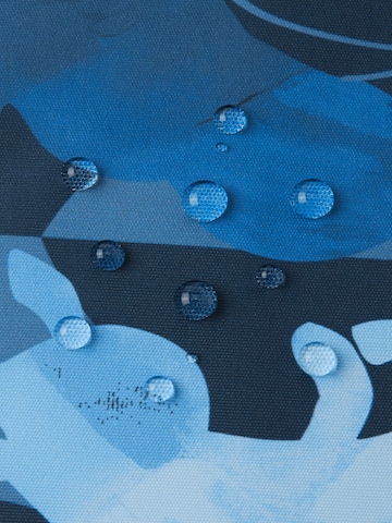 Reima Athletic suit 'Puhuri' in Blue