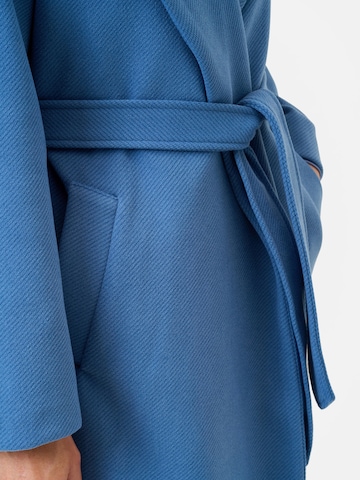 Cappotto di mezza stagione 'Miriam' di RICANO in blu