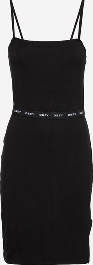 Obey Obleka 'GLEN ASPEN' | črna barva, Prikaz izdelka