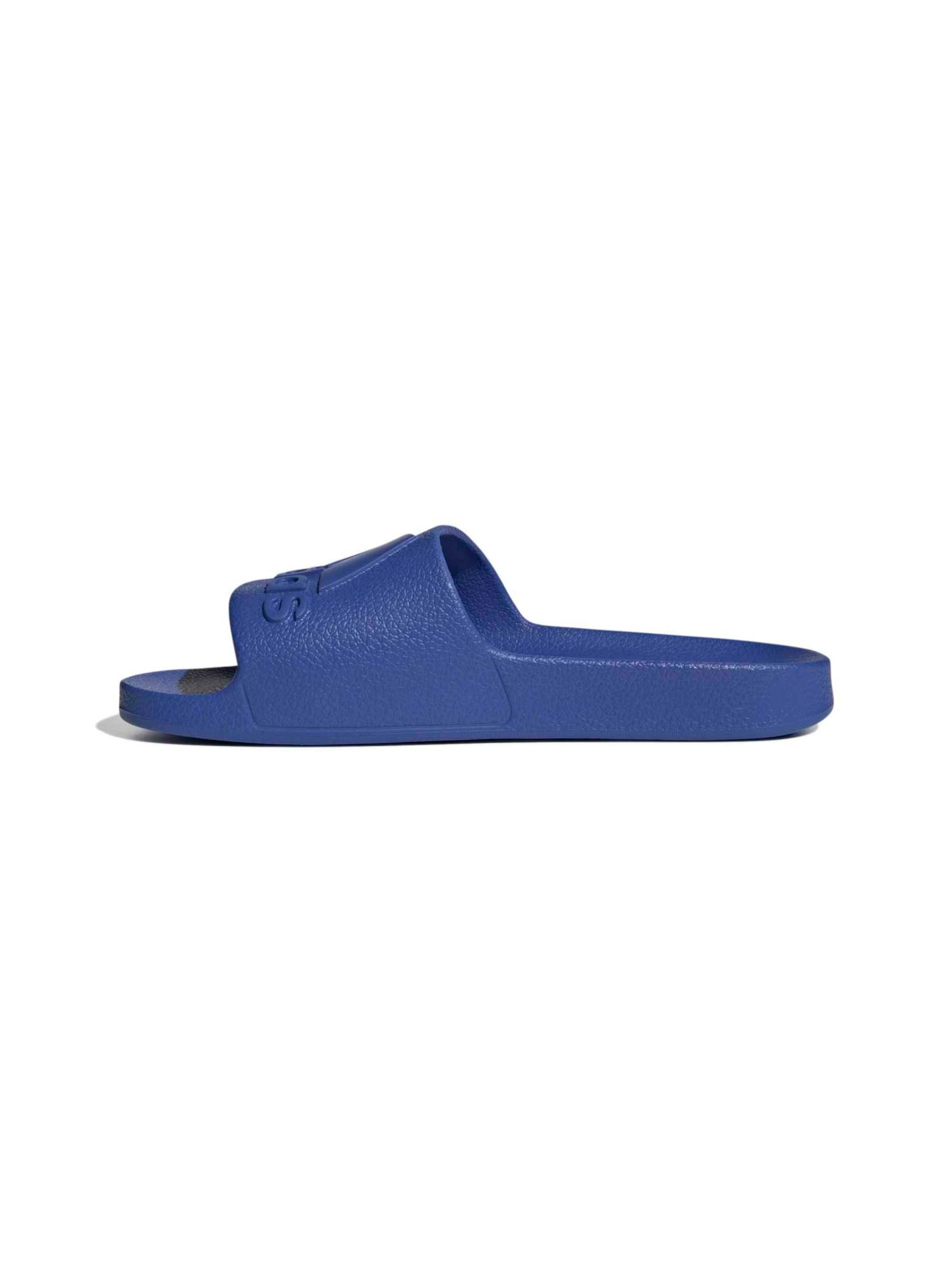 ADIDAS SPORTSWEAR Pistokkaat 'ADILETTE' värissä sininen
