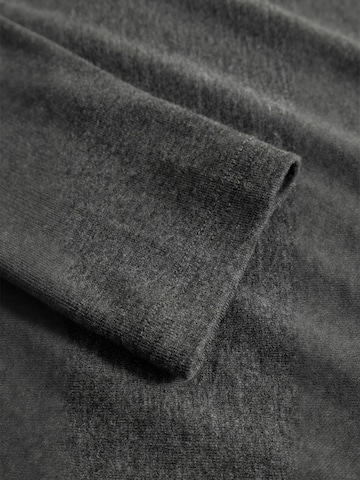 Haut 'N-Maritza' Noella en gris