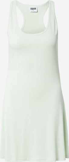 Urban Classics Summer dress in Pastel green, Item view