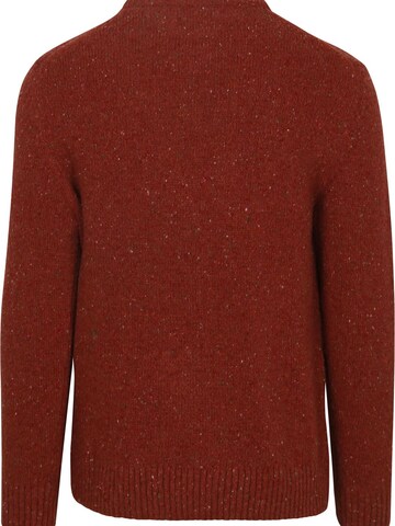 GANT Pullover‌‌‌ in Rot