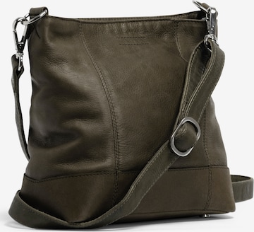 still Nordic Crossbody 'Renee Small Bucket' in Grün