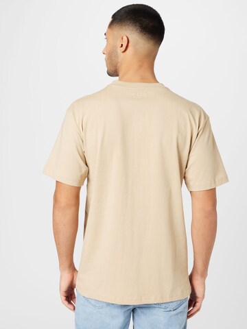 T-Shirt MARKET en beige