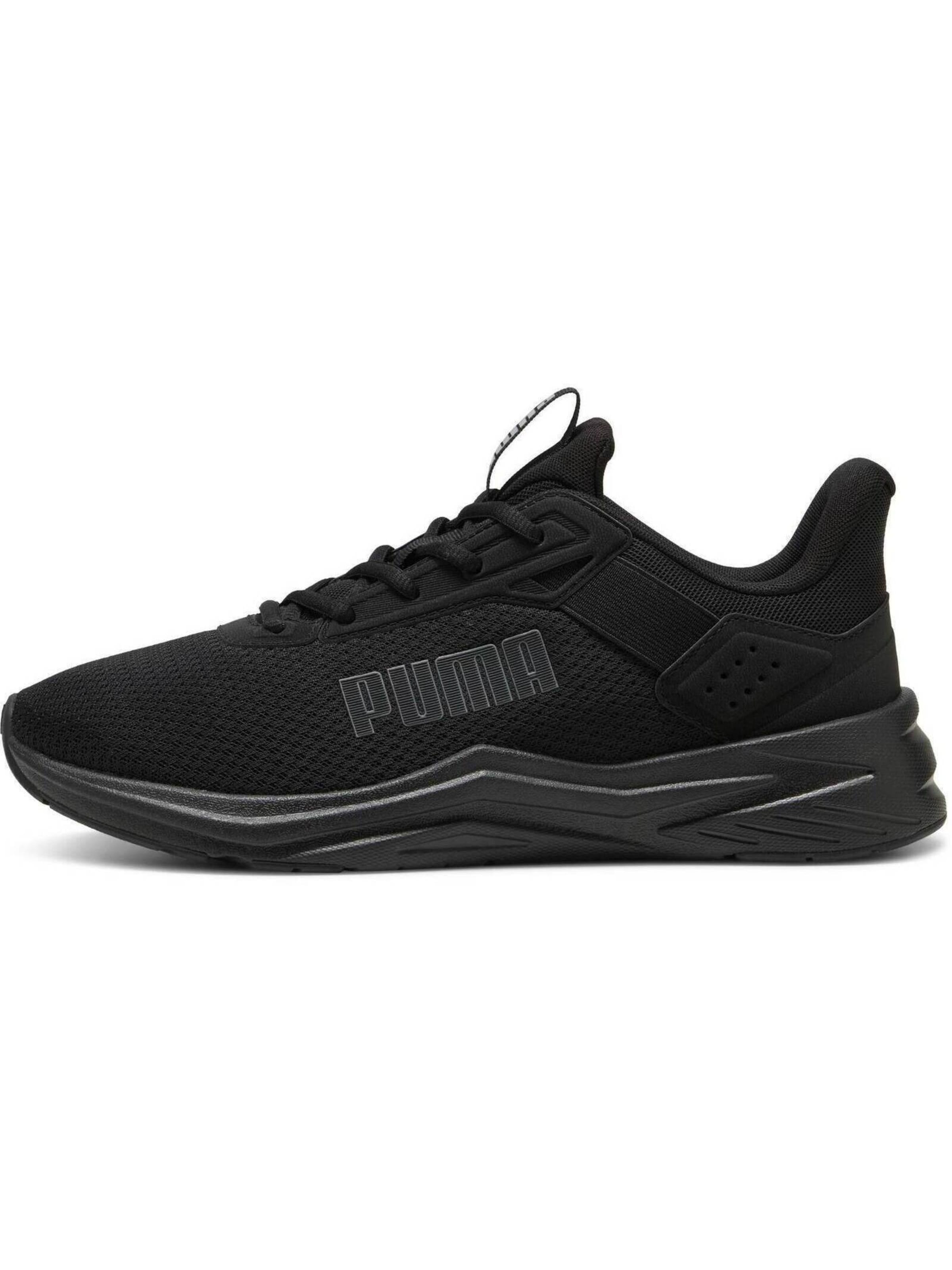 Scarpa sportiva 'Puma Ftr Wave' in 40 PUMA di colore nero, Visualizzazione prodotti