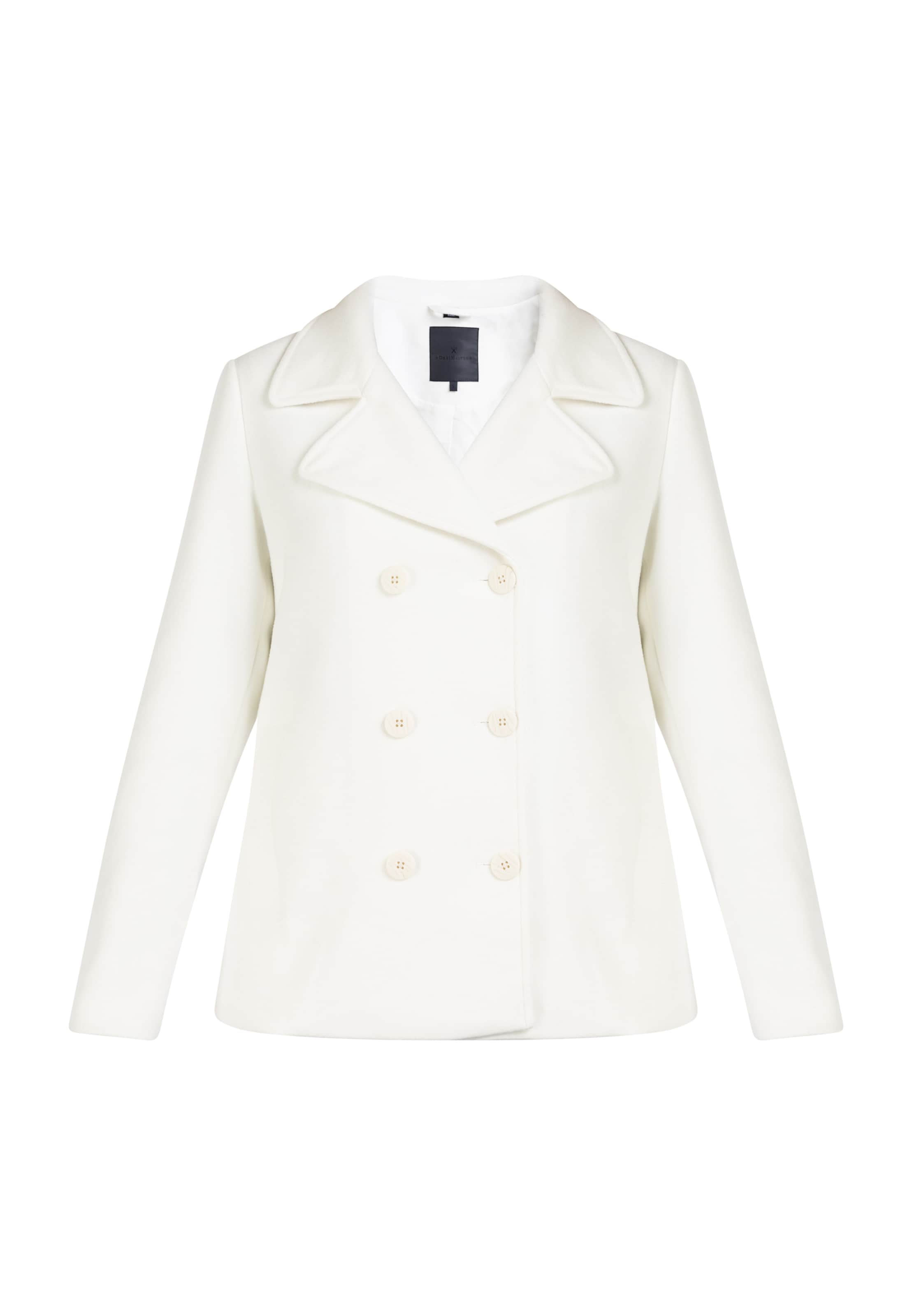 Demisezoninė striukė 'Nascita' iš DreiMaster Klassik, spalva – balta, Prekių apžvalga