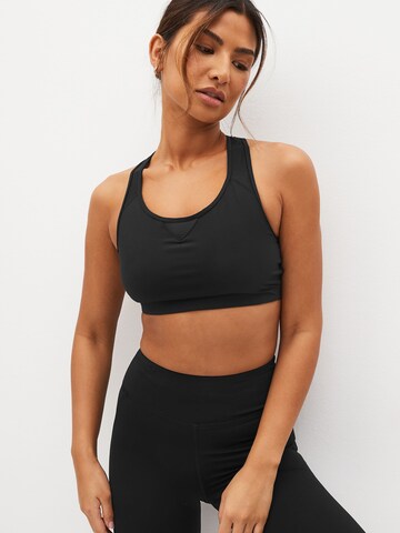 Bustier Soutien-gorge Next en noir