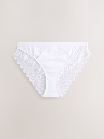 Next Slip in Roze