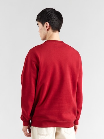 sarkans GAP Sportisks džemperis 'BRANNAN'