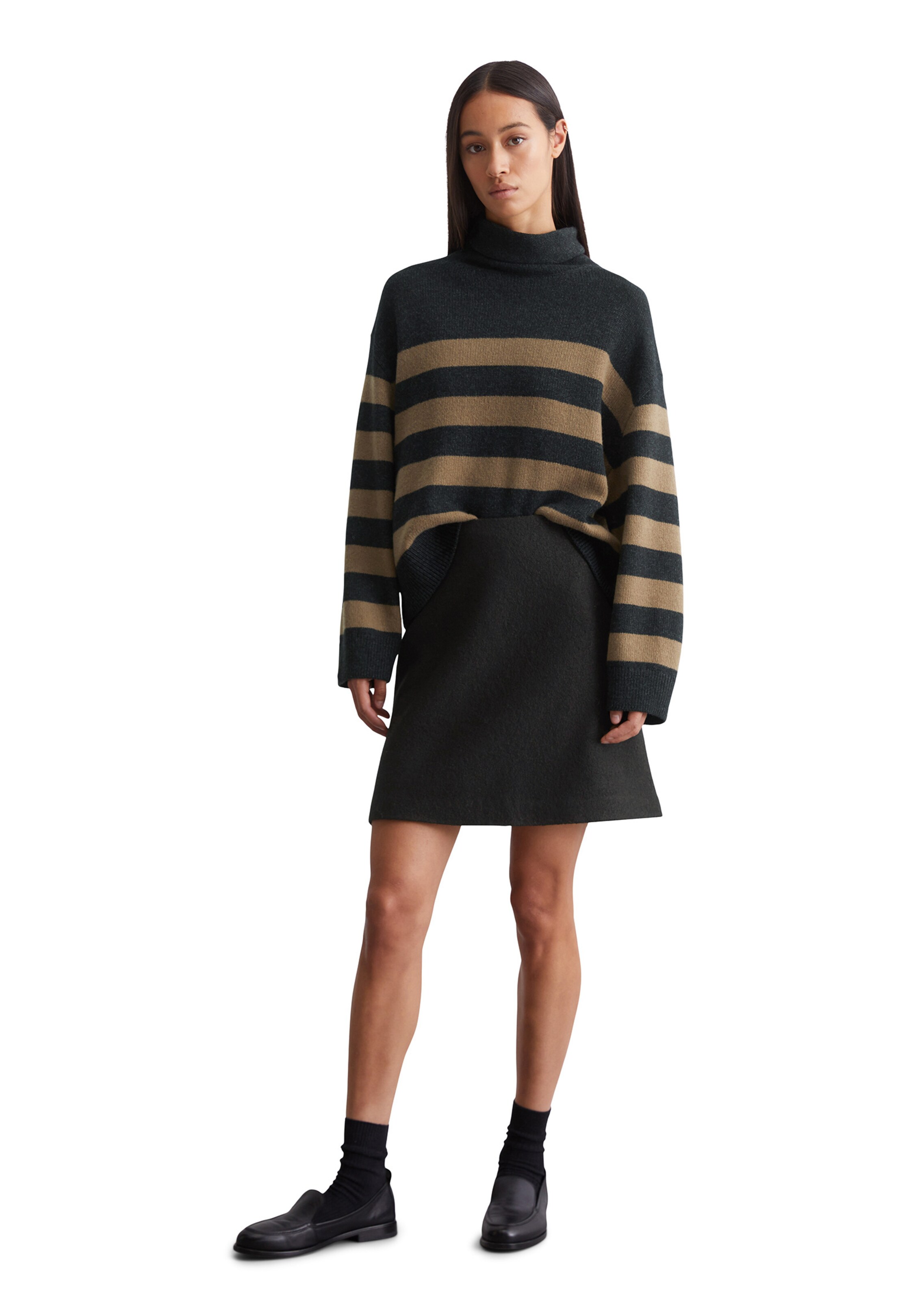 Marc O'Polo - Saia em preto