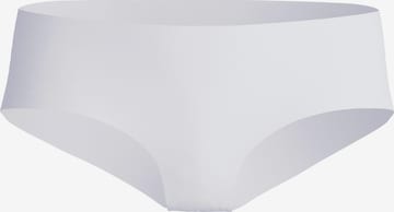 CALIDA Panty 'Sleek Skin' in Weiß: Vorderseite