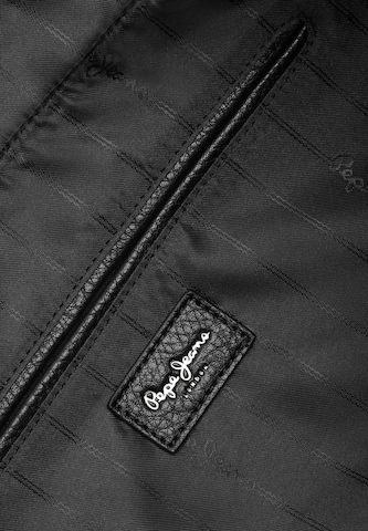 Pochette 'Imberly' di Pepe Jeans in nero