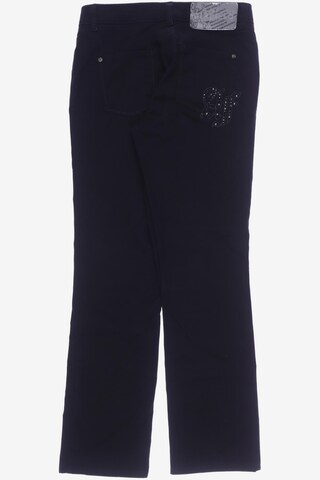 AIRFIELD Pants in S in Black