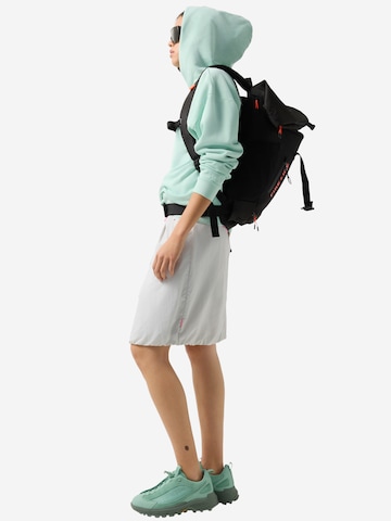 Bogner Fire + Ice Sweatshirt 'Sibel' in Grün