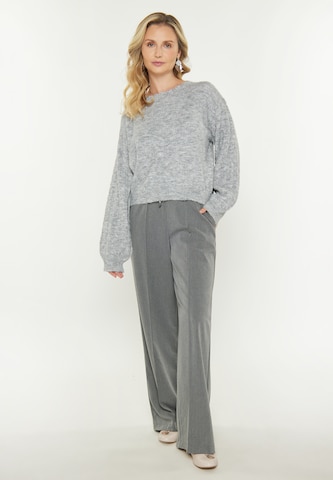 Usha - Jersey en gris