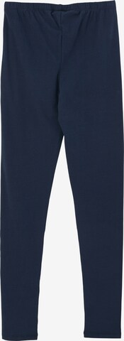 s.Oliver Slim fit Leggings in Blue