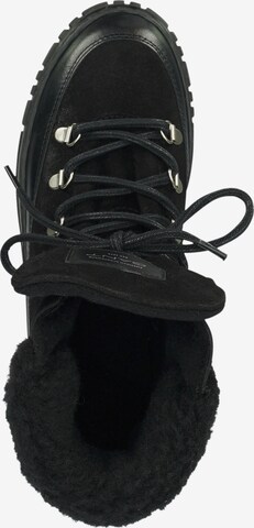 GANT Snow Boots in Black