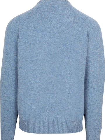 Steppin' out Shirt in Blue