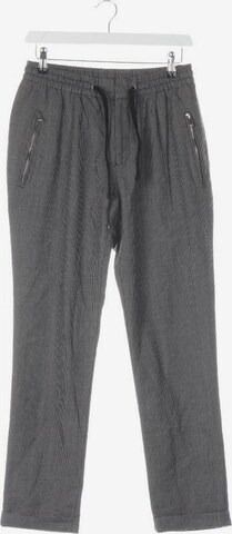 The Kooples Pants in 33 in Grey: front