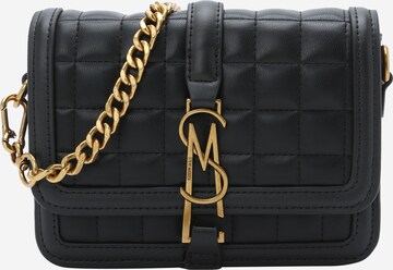 STEVE MADDEN Crossbody Bag 'BHERA' in Black: front