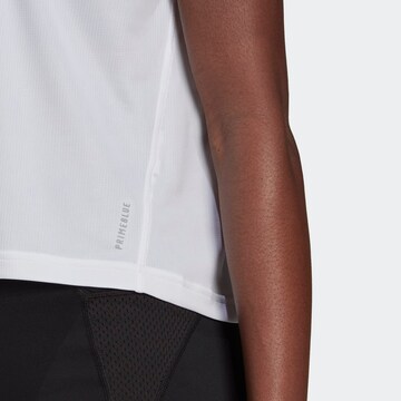 ADIDAS SPORTSWEAR Performance Shirt in White