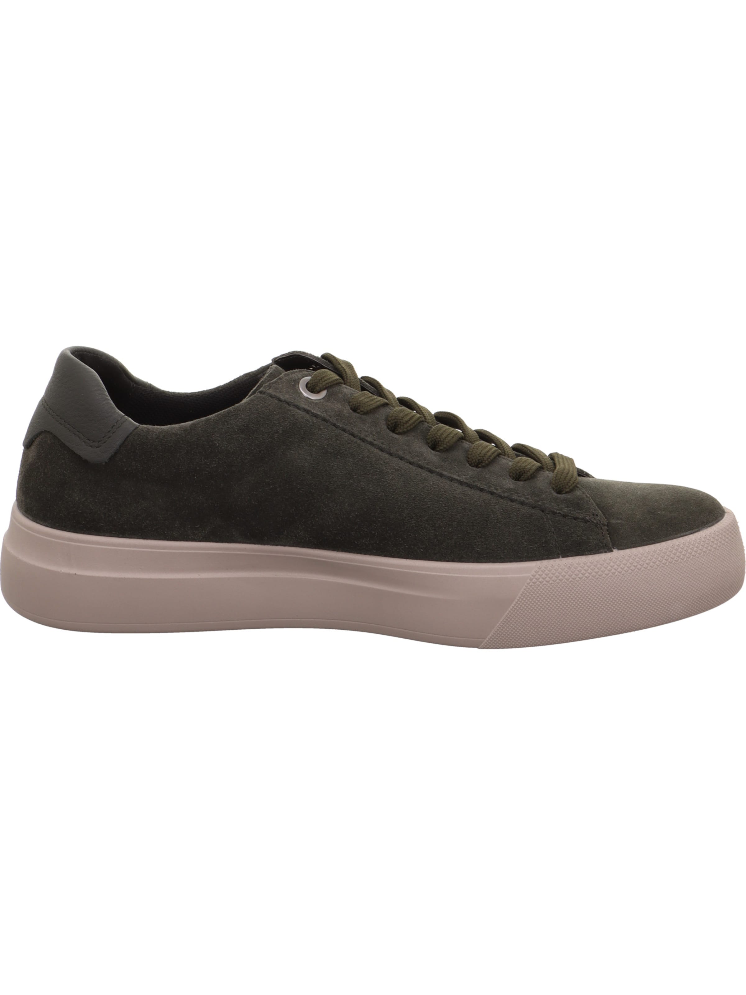 Legero Sneaker in Grün