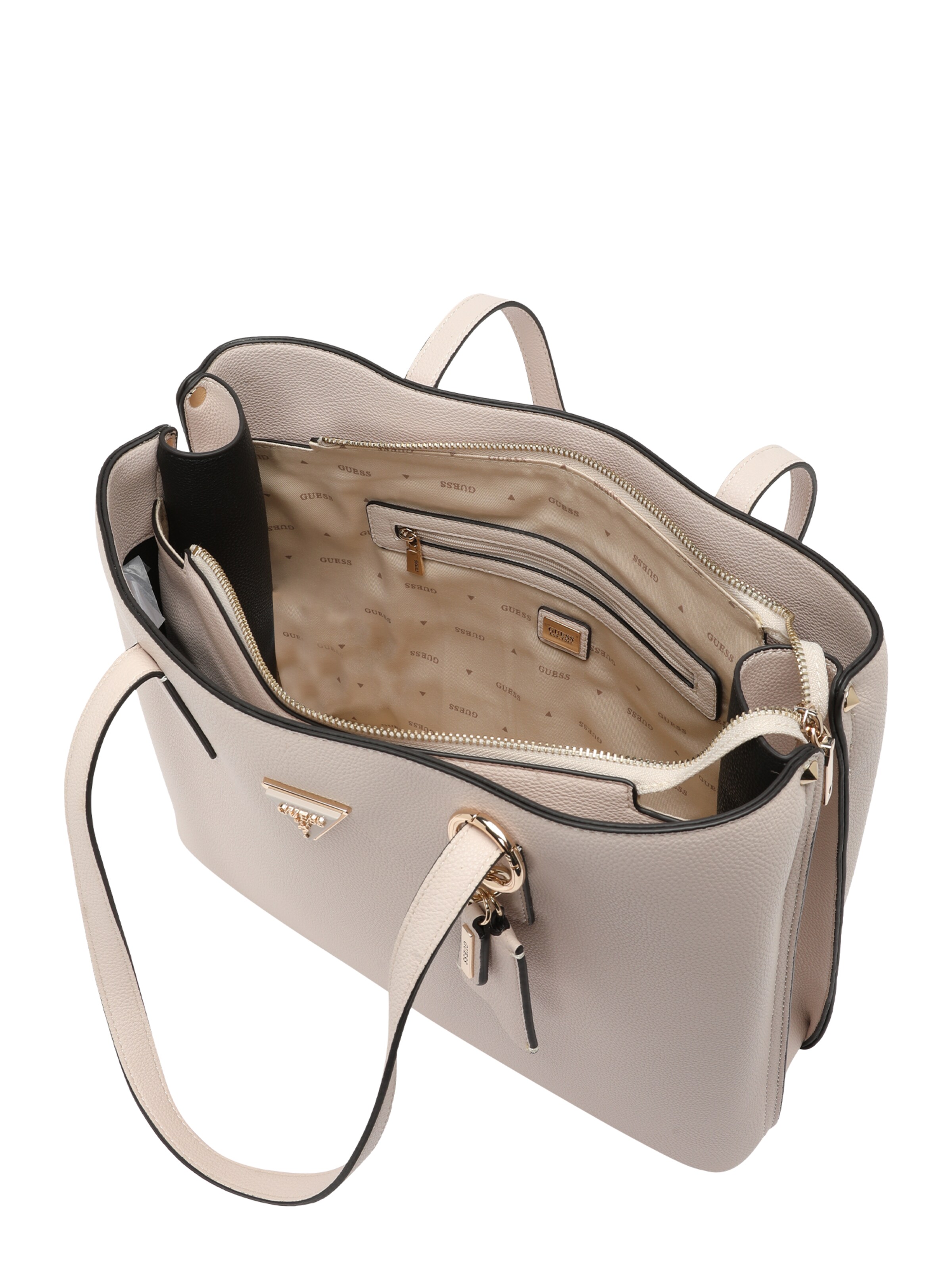 GUESS Shopper 'Meridian' in Grijs