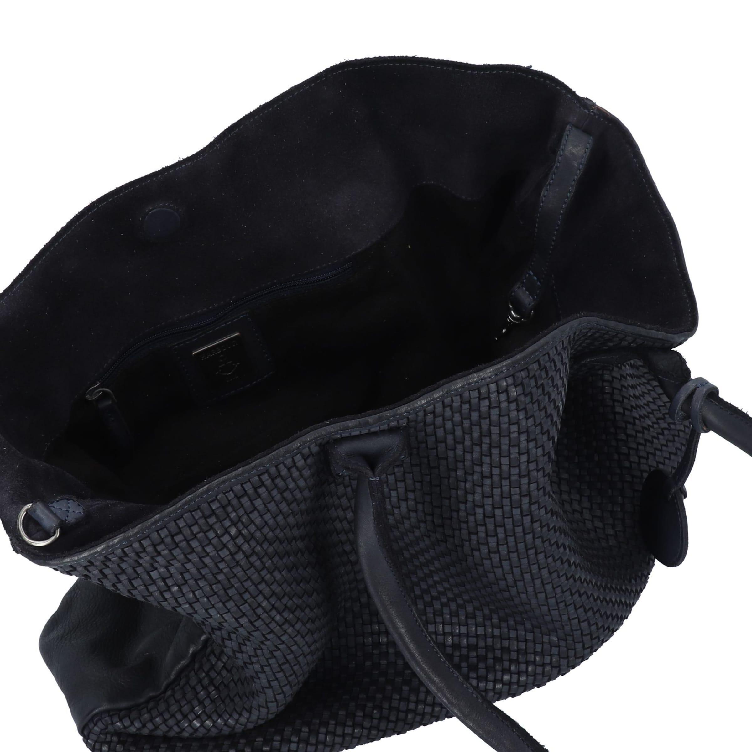 Harbour 2nd Shopper 'Grace' in Blauw