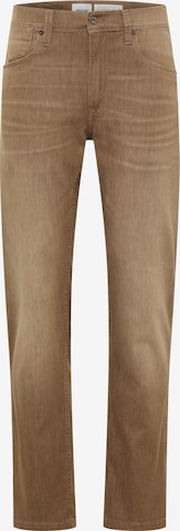 MUSTANG Jeans in Braun: Vorderseite