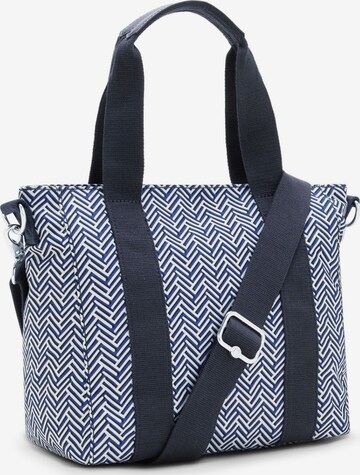 KIPLING Shopper 'Asseni' in Blauw