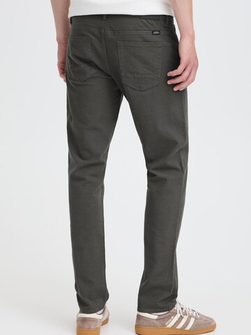 Coupe slim Pantalon 'Edford' BLEND en gris