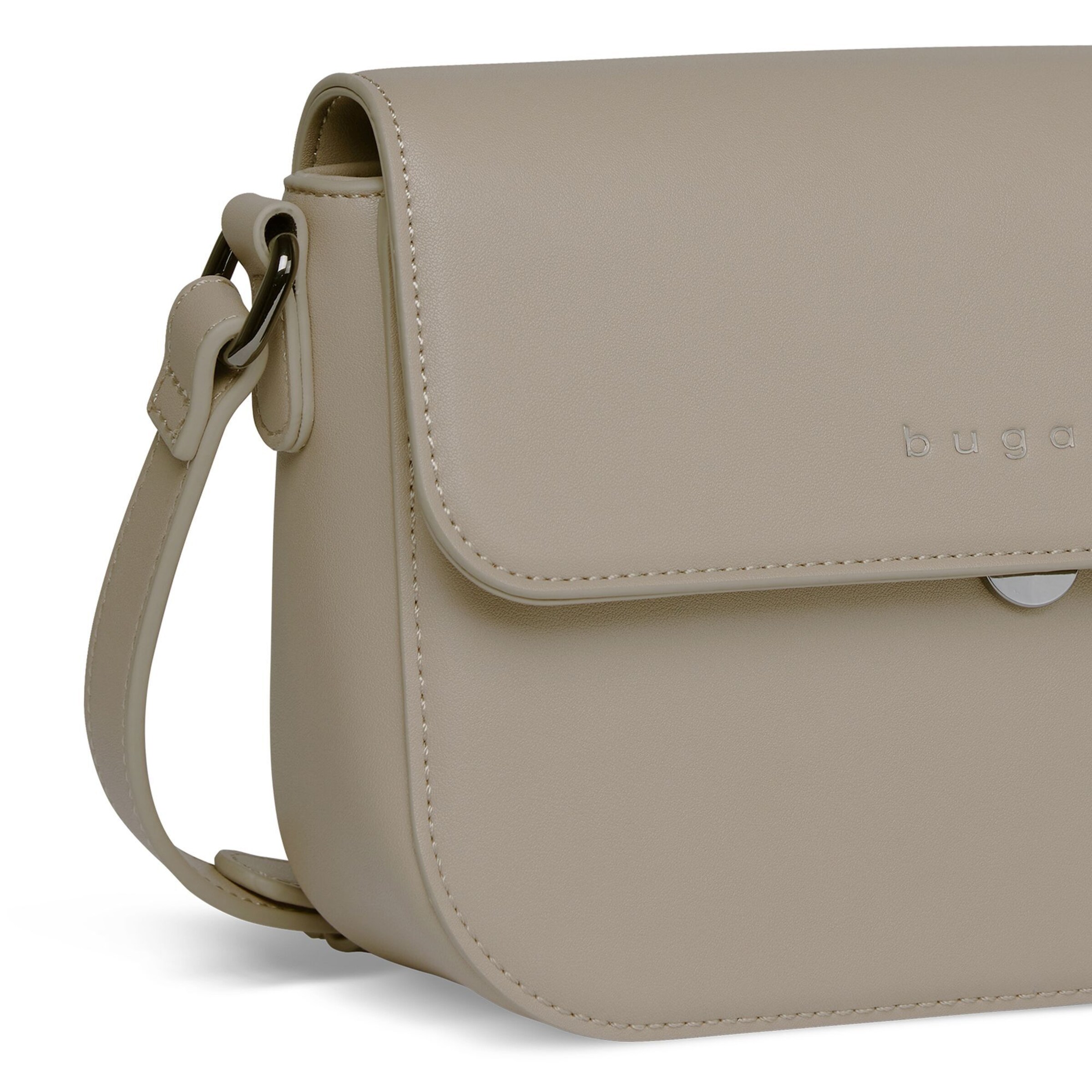 Sac bandoulière 'Almata' bugatti en beige