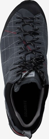 Chaussure de sport à lacets '265781' Dolomite en gris