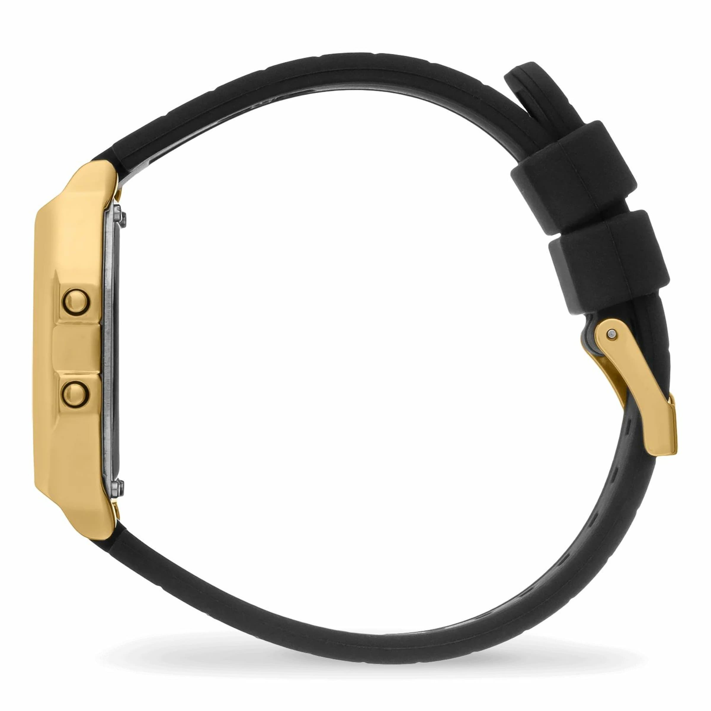 ICE WATCH Digital Watch in Black