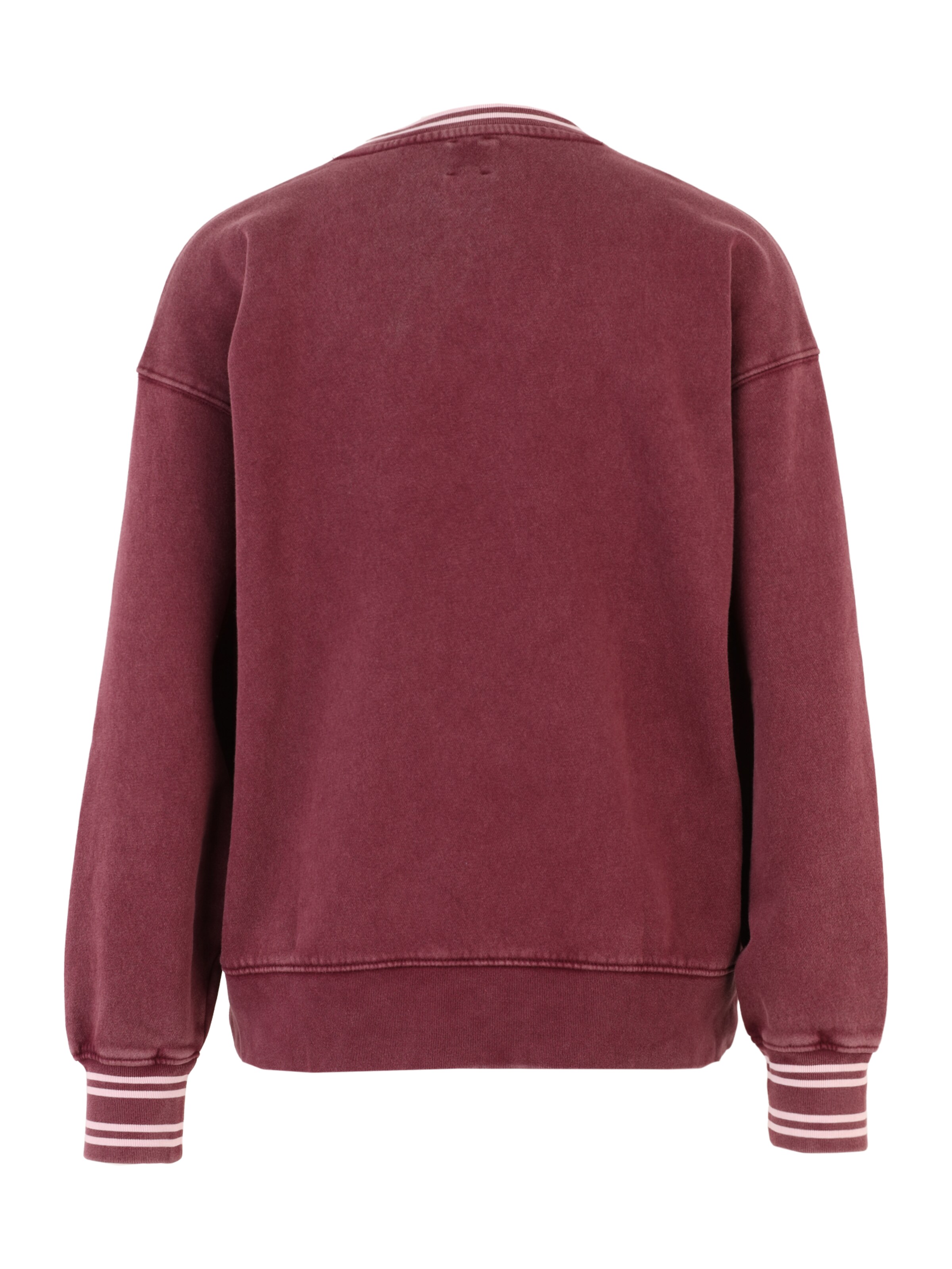 Felpa di Gap Petite in rosso