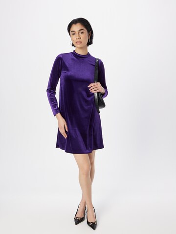 Robe Dorothy Perkins en violet