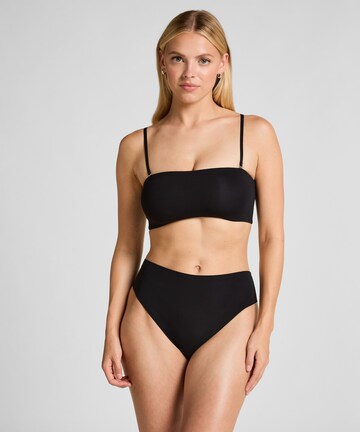 Fascia Reggiseno di Hunkemöller in nero