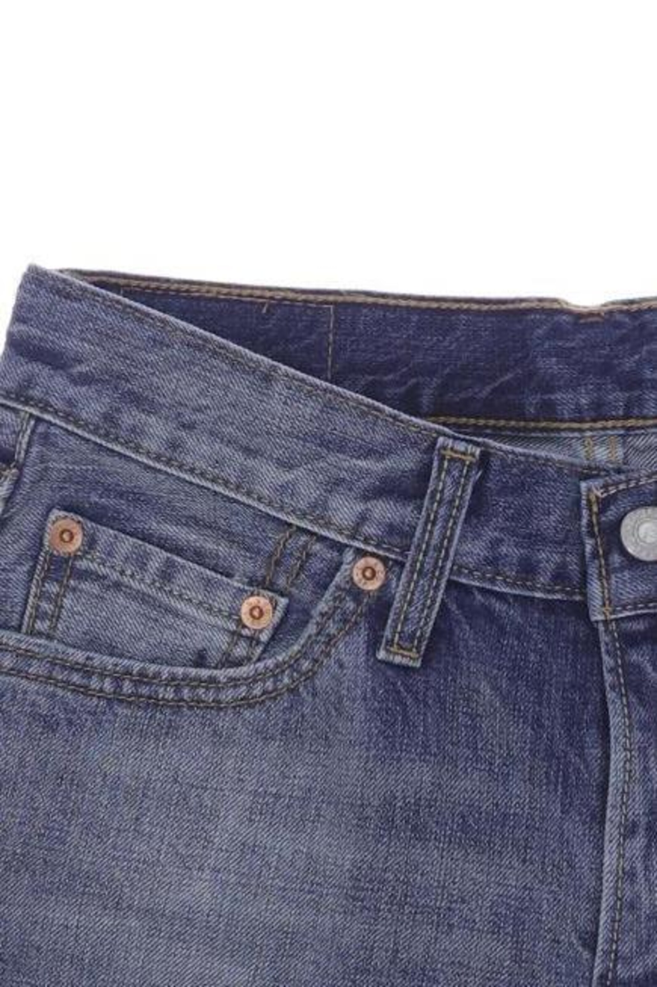 LEVI'S ® Shorts in XS in Blue