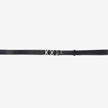 JOOP! Belt in Black