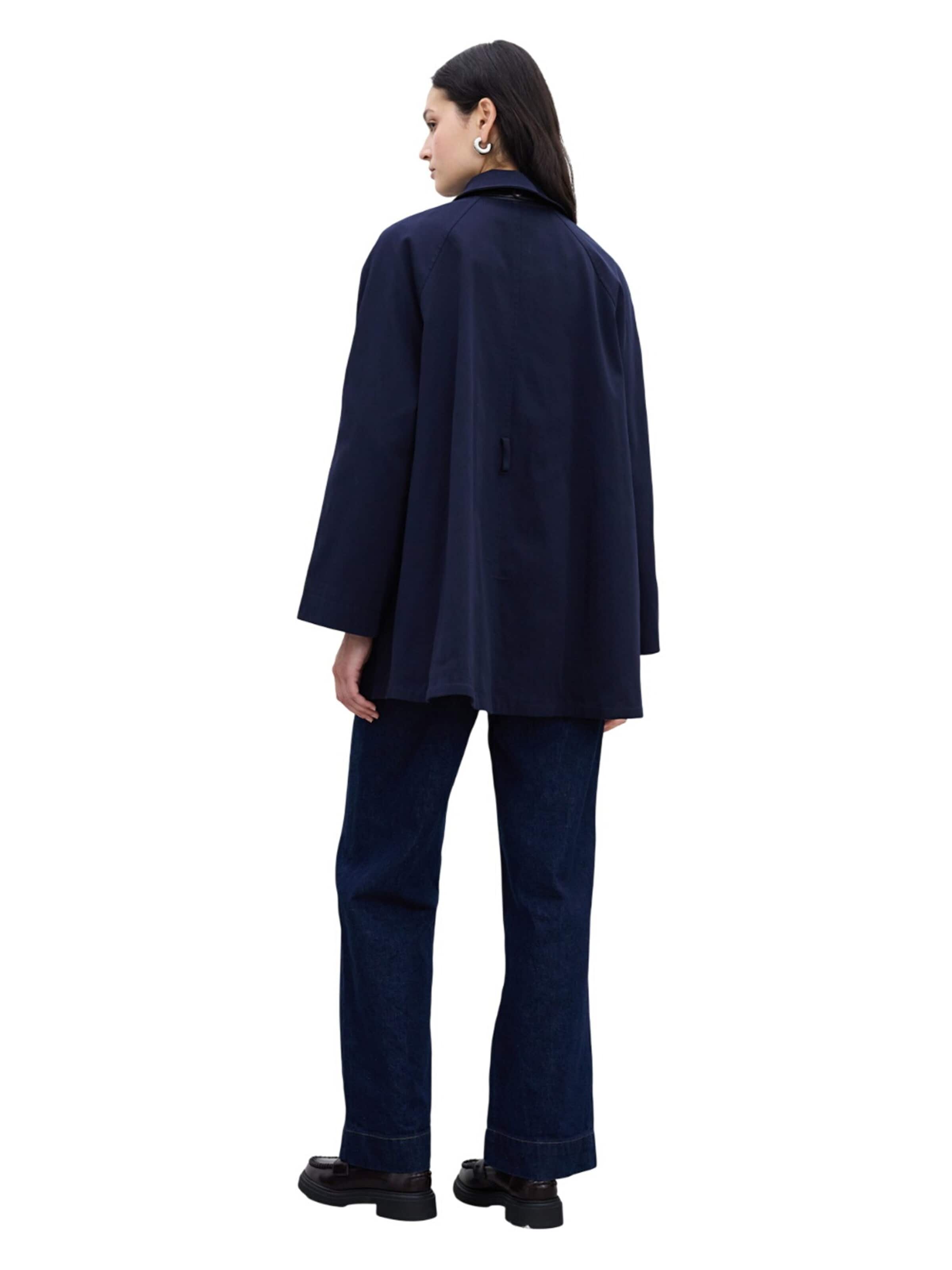 MANUKA Winterjacke‌‌ in Blau