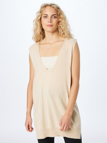 Riani Trui in Beige: voorkant