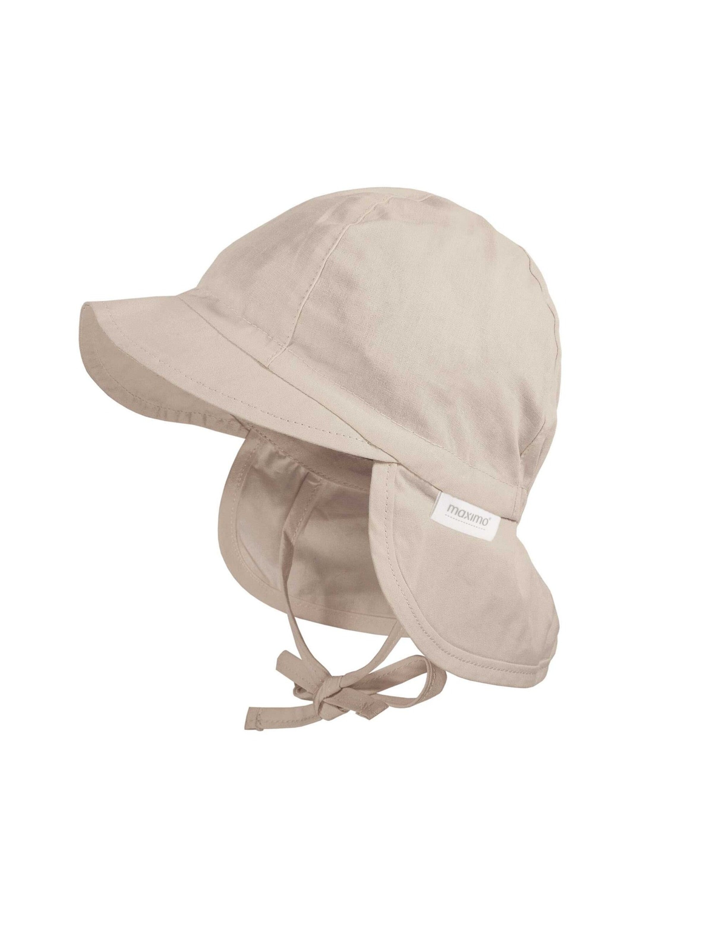 MAXIMO Hut‌‌‌‌‌‌‌ in Beige: Vorderseite